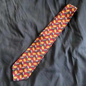 MARGARITA Necktie Molecular Expressions Cocktail